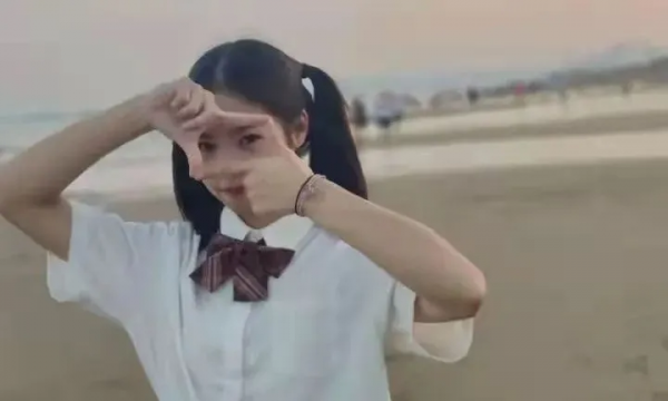 女兵的新兵連，是什麼樣子？