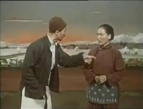 老電影(0237)《白山新歌》(二人轉)長影(1965)電影劇照欣賞 老電影(0237)《白山新歌》(二人轉)長影(1965)電影劇照欣賞