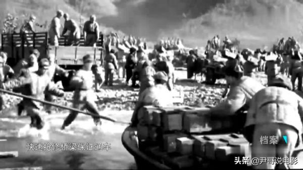 沒有劉居英抗美援朝戰局或將改變？看看這部紀錄片，他有多厲害