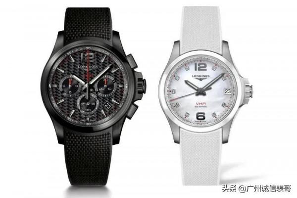 石英錶與高階的距離：五十年後的革命