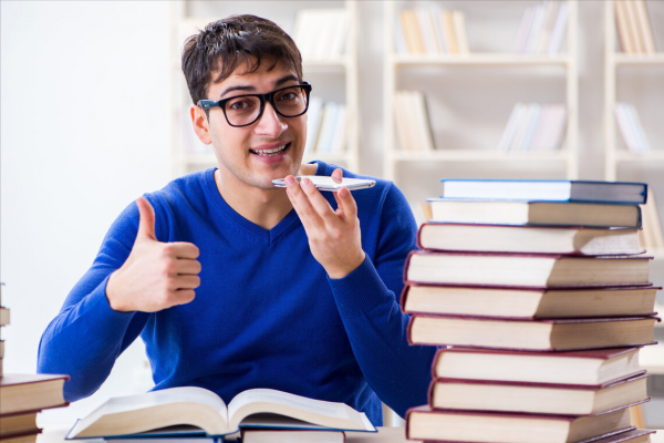 練好表達能力分三步走