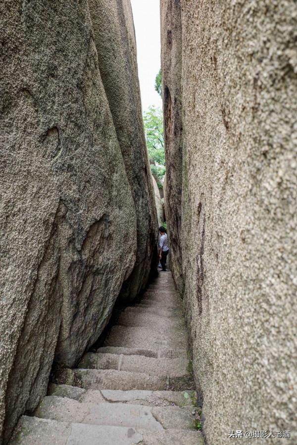 河南駐馬店有個5A級景區,與西遊記有深厚淵源,怪石嶙峋絕美天下 河南駐馬店有個5A級景區,與西遊記有深厚淵源,怪石嶙峋絕美天下