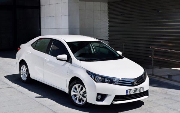 家庭用車選擇豐田還是大眾?透過4點對比,答案顯而易見 家庭用車選擇豐田還是大眾?透過4點對比,答案顯而易見