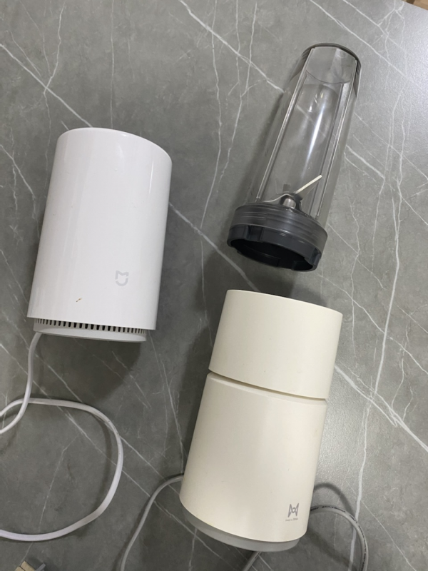 這8個小家電毀了我的生活!每一次下廚房都像是炸廚房…… 這8個小家電毀了我的生活!每一次下廚房都像是炸廚房……