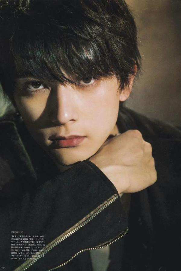 日本最帥男演員TOP10出爐!你老公上榜了嗎? 日本最帥男演員TOP10出爐!你老公上榜了嗎?