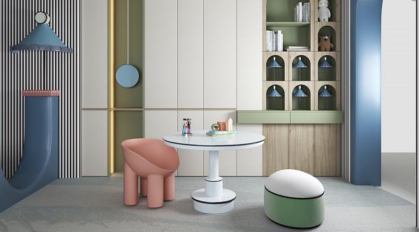 全屋定製｜電視櫃顏值滿分？（電視櫃篇——木曦）