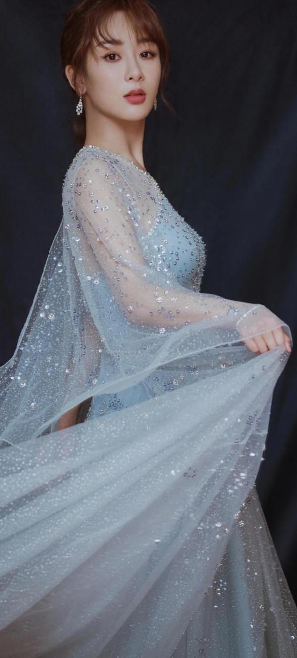 楊紫高畫質桌布