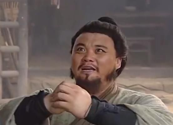 能打贏李逵,卻是水滸中第一個戰死的好漢,為何宋江隻字不提 能打贏李逵,卻是水滸中第一個戰死的好漢,為何宋江隻字不提