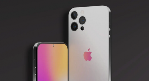 搭載指紋識別功能？iPhone 14新曝光來了