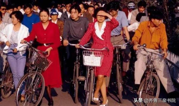 山東民俗系列（6）：穿著——下衣篇