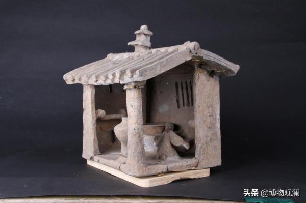 「文言物語話東平之二十二」陶廚房：至味煙火撫人心