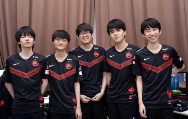 虎娘日報：風女阿狸調整 德杯八強蓄勢待發