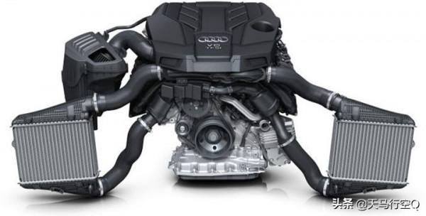 3.0T or 2.9T?誰才是真正的EA839發動機? 3.0T or 2.9T?誰才是真正的EA839發動機?