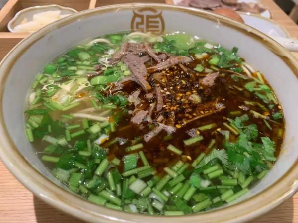 資本“殺死”蘭州拉麵 資本“殺死”蘭州拉麵