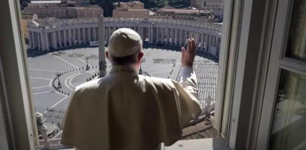 梵蒂岡情報機構的起源與東歐情報工作