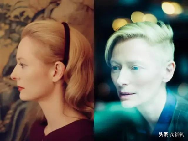 流動美態+不動氣場，才是美人的終極目標