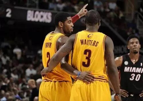 讓人唏噓！考辛斯領銜，逐漸消失在球迷視野的五位球星