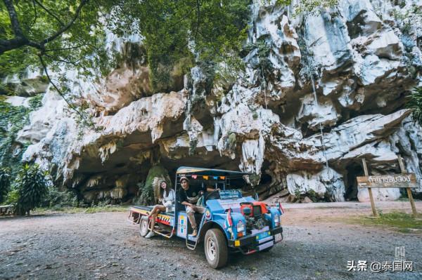 泰國彭世洛府兩天一夜遊玩攻略