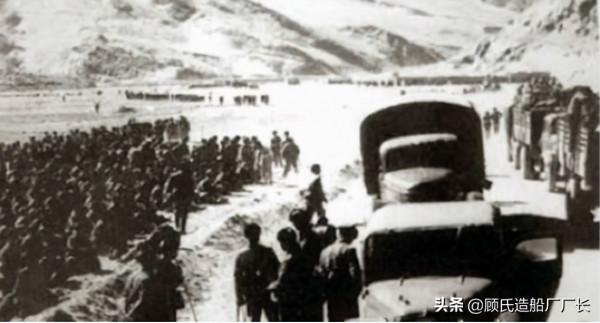 不是我等不肯降，奈何旅長不早亡，記殲滅62旅旅部的普冬搜剿戰鬥