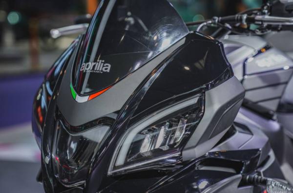 「2021中國摩博會」GPR250S版亮相!這些地方不一樣了!還有更多車型有改進 「2021中國摩博會」GPR250S版亮相!這些地方不一樣了!還有更多車型有改進