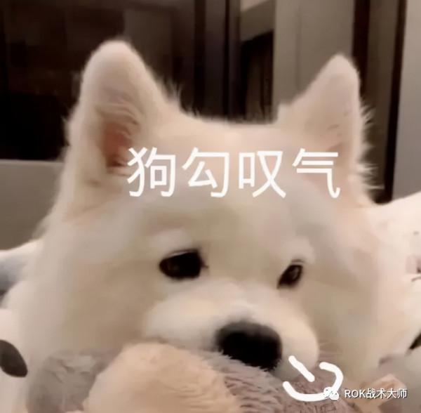 萬國覺醒丨暗影軍團？獎勵拿來吧你