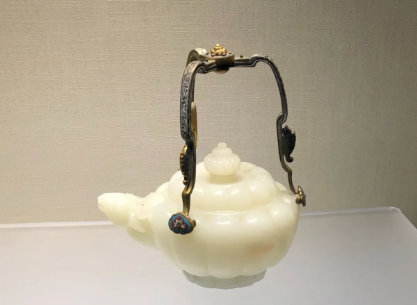 工藝美學｜能工巧匠結金玉良緣