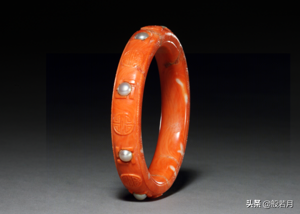 故宮裡的娘娘都戴什麼珠寶？來開開眼界