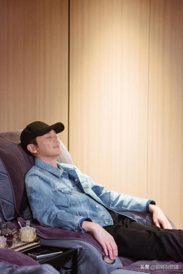 大灣仔的夜第六期猜測,這期店長居然是全哥?張智霖帶頭去按摩 大灣仔的夜第六期猜測,這期店長居然是全哥?張智霖帶頭去按摩