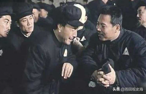 在解放戰爭中,除去被俘虜的之外,那些主動起義的將領結局如何? 在解放戰爭中,除去被俘虜的之外,那些主動起義的將領結局如何?