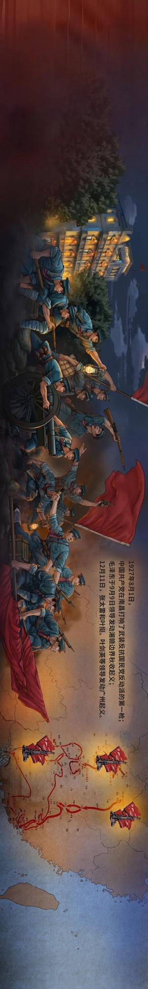 百年圖鑑——我們走得再遠,都不能忘記來時的路 百年圖鑑——我們走得再遠,都不能忘記來時的路