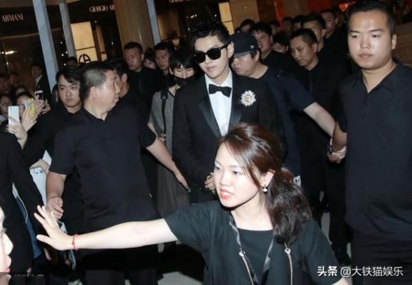 8位不顧反對進圈的“星二代”,誰父母有自知之明,誰差點被埋沒 8位不顧反對進圈的“星二代”,誰父母有自知之明,誰差點被埋沒