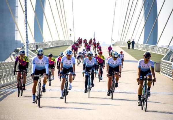 騎腳踏車比走路對你更有益嗎？（迷惑者進）