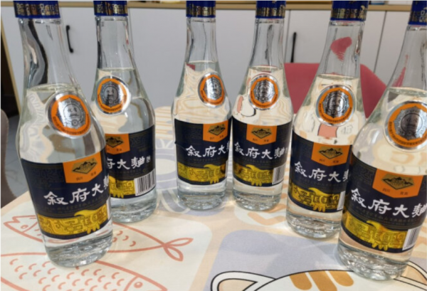 四川一年喝掉近30萬噸白酒，都在喝什麼酒？酒友直呼：太識貨