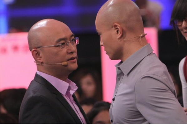 8位過氣主持人，做婚禮司儀，淪為階下囚，得重病，各有各的心酸