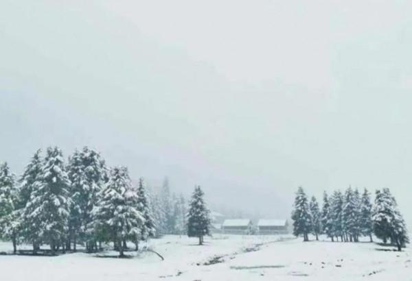 1816年到底發生了什麼?為什麼天氣反常不見日出? 1816年到底發生了什麼?為什麼天氣反常不見日出?