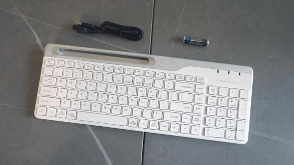 無線自由、切換隨心、卓越效能,A4Tech雙飛燕無線鍵鼠套裝體驗 無線自由、切換隨心、卓越效能,A4Tech雙飛燕無線鍵鼠套裝體驗