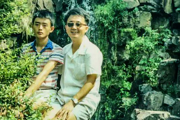 &OpenCurlyDoubleQuote;天才譯者&rdquo;金曉宇與貝多芬、梵高都患躁狂抑鬱症，這病你瞭解嗎
