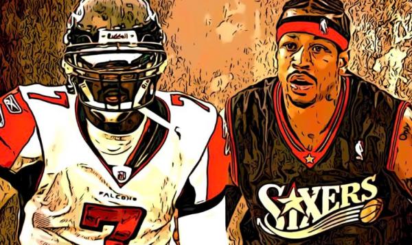 關於阿倫·艾弗森 您可能不知道的十件軼事