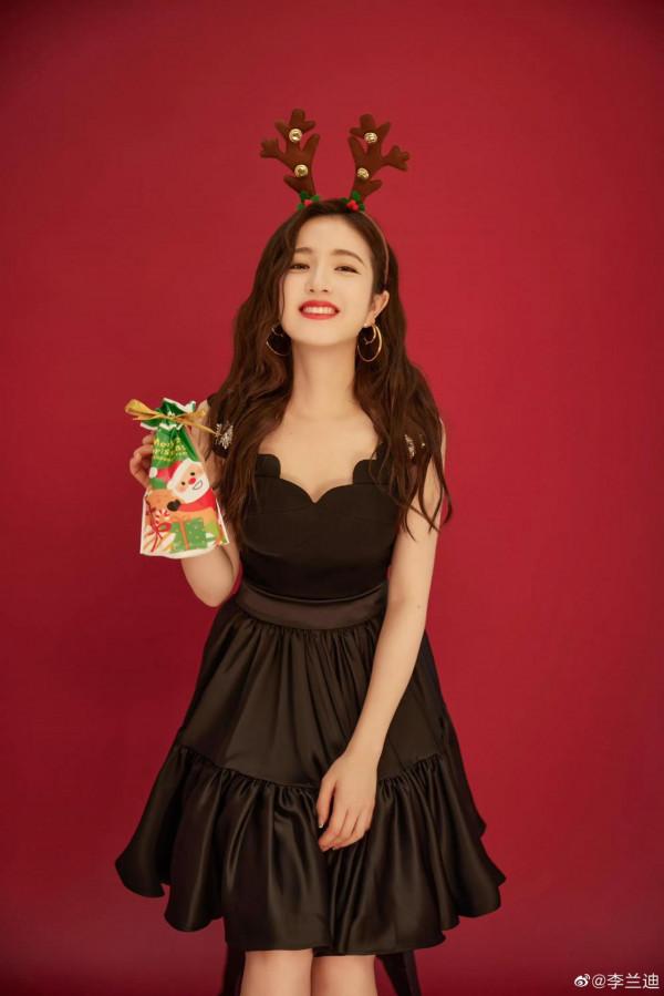 今日份新鮮的李蘭迪 今日份新鮮的李蘭迪