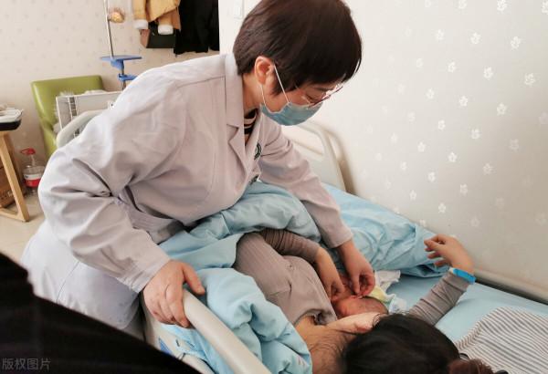 剖宮產到底是什麼體驗？二胎寶媽親身經歷：一胎剖和二胎剖大不同