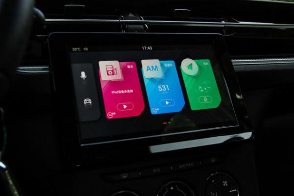 更符合年輕人審美 試駕新款雪鐵龍C3-XR 更符合年輕人審美 試駕新款雪鐵龍C3-XR