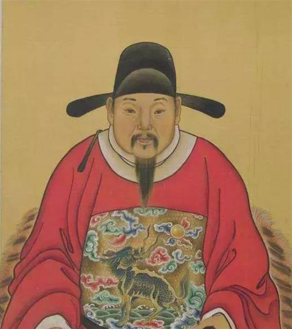 忠臣于謙含冤被斬，欽差抄家驚愕不已，太后一連數日茶飯不思