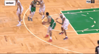 約基奇砍下尷尬準四雙，掘金惜敗凱爾特人 成也蕭何 敗也蕭何