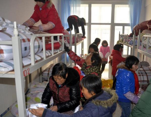 一位學生的感慨,高考結束後才明白,為啥爸媽堅決不讓我“住校” 一位學生的感慨,高考結束後才明白,為啥爸媽堅決不讓我“住校”