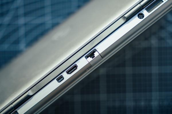 戴爾Precision 7560移動工作站評測：配置登封造極，噪音靜若處子