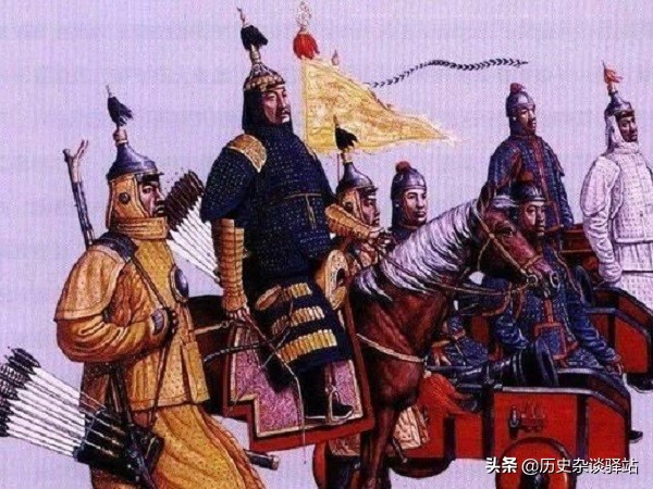 被定格的“醜陋”？清軍帽冠演變史，斗笠涼帽和暖帽可以“共存”