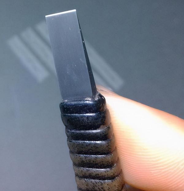 刀怎麼開刃?正確開刃刀具才會好用!來學學吧 刀怎麼開刃?正確開刃刀具才會好用!來學學吧