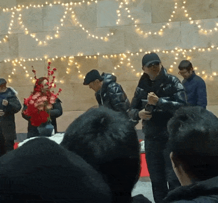 1.25劇訊:白敬亭、景甜、陳飛宇、高偉光、胡歌、王一博、趙麗穎 1.25劇訊:白敬亭、景甜、陳飛宇、高偉光、胡歌、王一博、趙麗穎