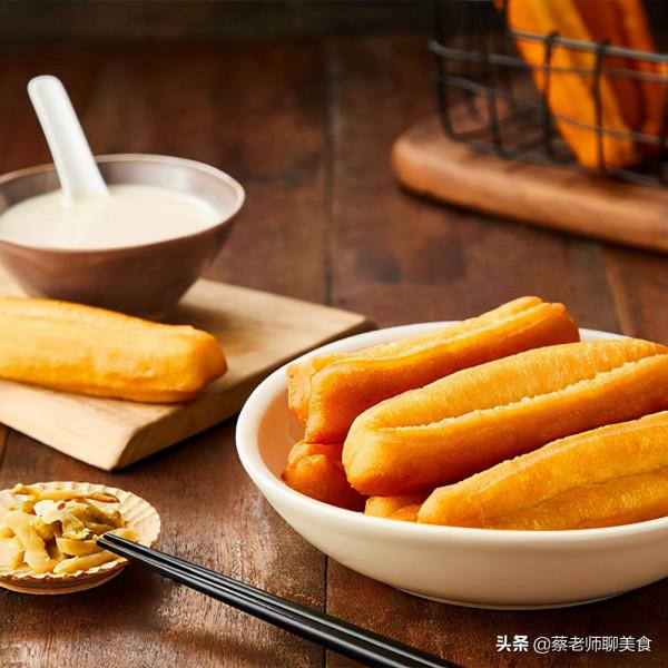 4種美味的早餐，任君挑選，生活在這裡的人也太幸福了吧