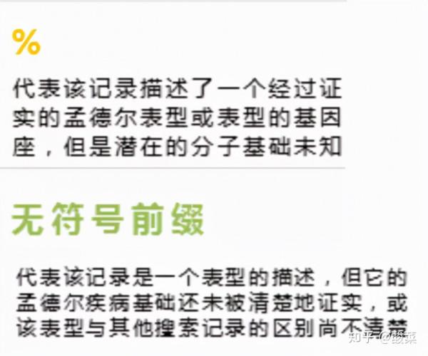 免費向公眾開放,提供下載資料,並且每日更新(OMIM資料庫) 免費向公眾開放,提供下載資料,並且每日更新(OMIM資料庫)